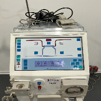 Gambro AK-96 - Dialysis image 2